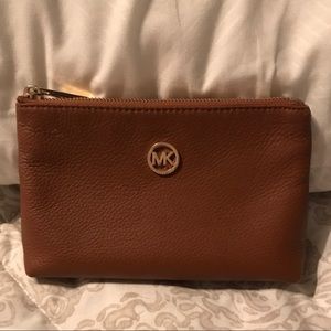 Michael Kors Make-up Bag - AUTHENTIC